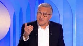 laurent ruquier boycott miss france tacle cyril hanouna