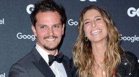 Laury Thilleman s'est enfin mariée