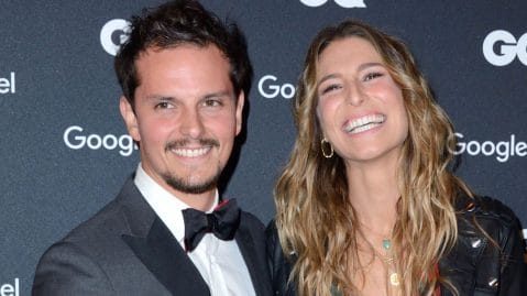 Laury Thilleman s'est enfin mariée