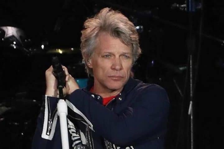 Le chanteur Bon Jovi ouvre deux restaurants où les sans-abri peuvent venir manger gratuitement