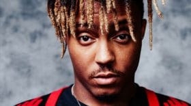 Le rappeur Juice Wrld est mort