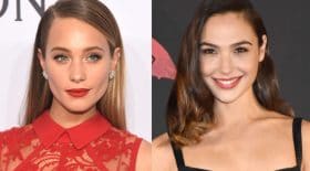 les 100 plus belles femmes du monde
