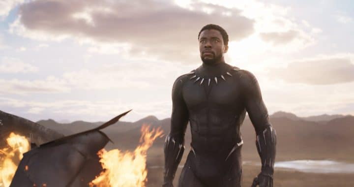 Les États-Unis ont inclus le Wakanda parmi leurs partenaires commerciaux