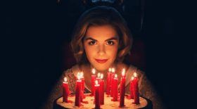 Saison 3 des Nouvelles Aventures de Sabrina sur Netflix !