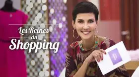 Les Reines du shopping - une candidate malmenée par ses concurrentes à cause d'une étrange phobie