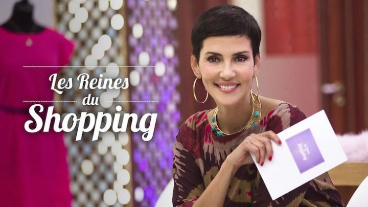 Les Reines du shopping - une candidate malmenée par ses concurrentes à cause d'une étrange phobie