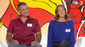 Les Z'amours : un couple oublie sa date de mariage
