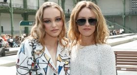 Lily-Rose Depp parle de sa nudité et sexualité