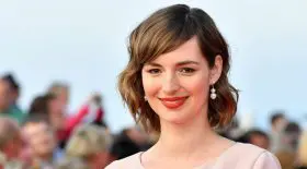 Louise Bourgoin