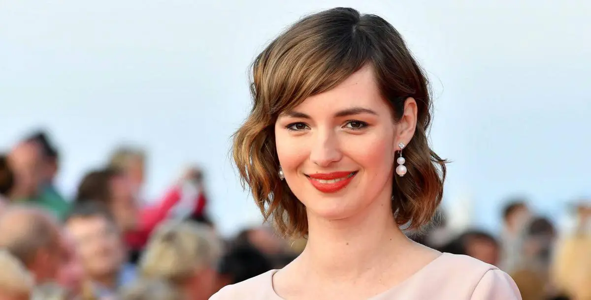 Louise Bourgoin