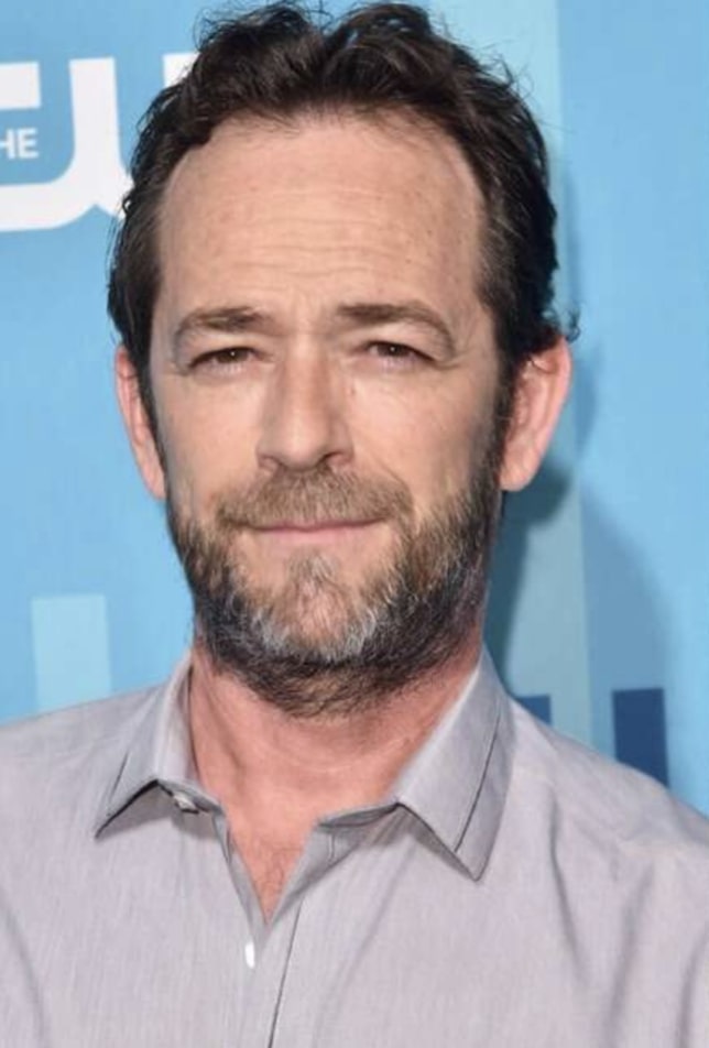 Luke Perry