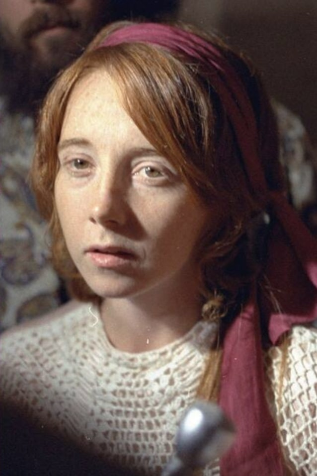 Lynette Squeaky Fromme