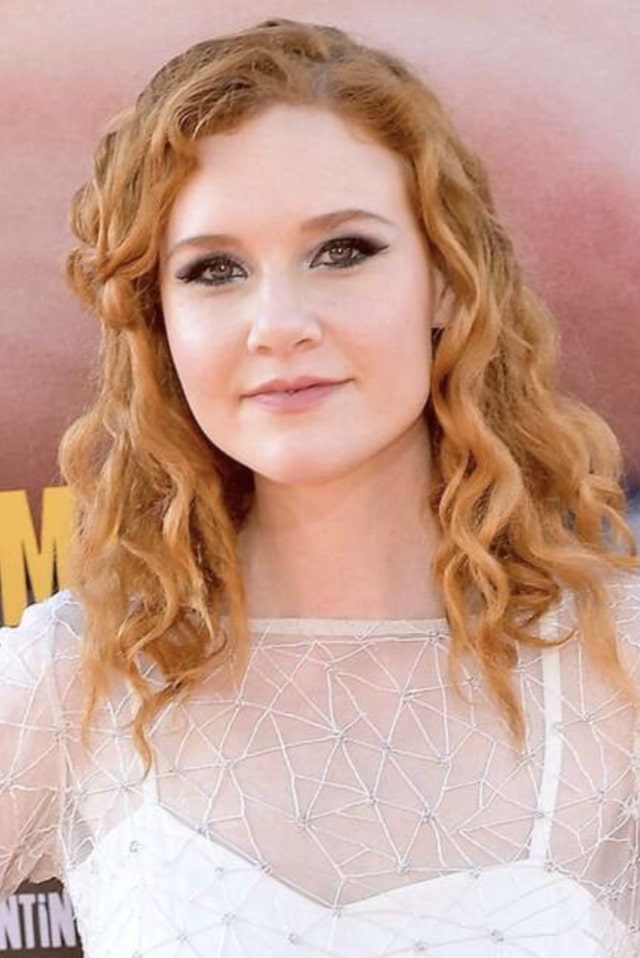 Madisen Beaty