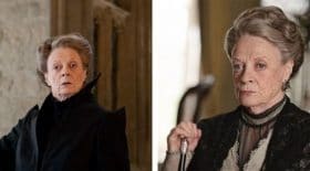 Les rôles que Maggie Smith n'a pas aimé interpréter au cinéma