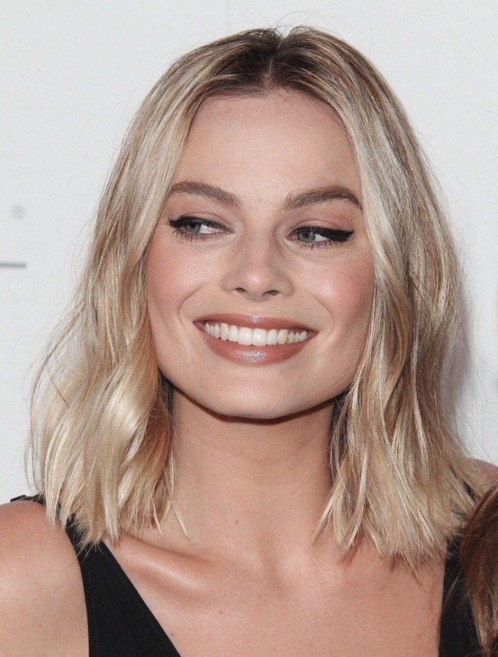 Margot Robbie