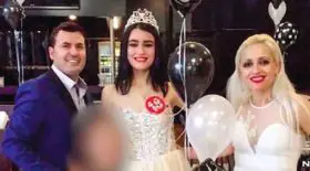 mari poignarde fille quelqu'un bien