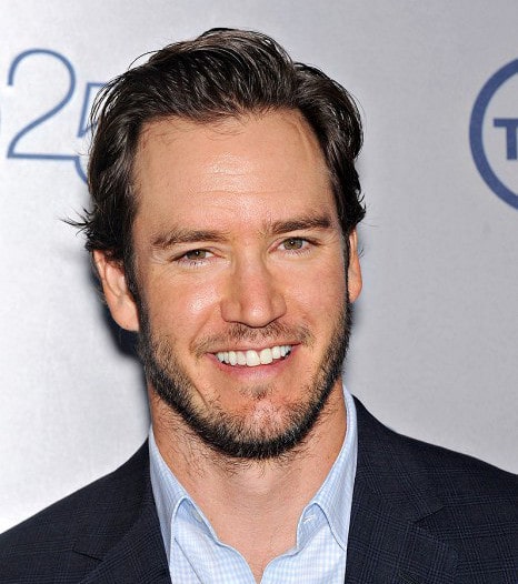 Mark Paul Gosselaar aujourd'hui