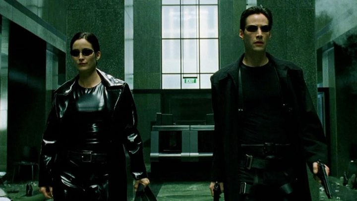 Matrix 4 retarde la sortie de John Wick 4 ?