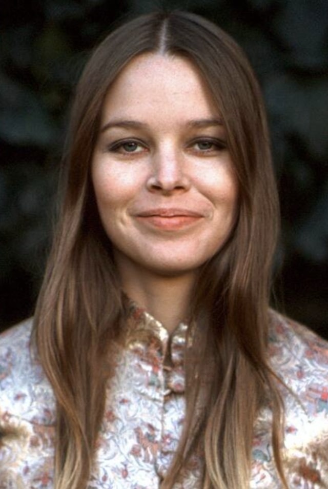 Michelle Phillips
