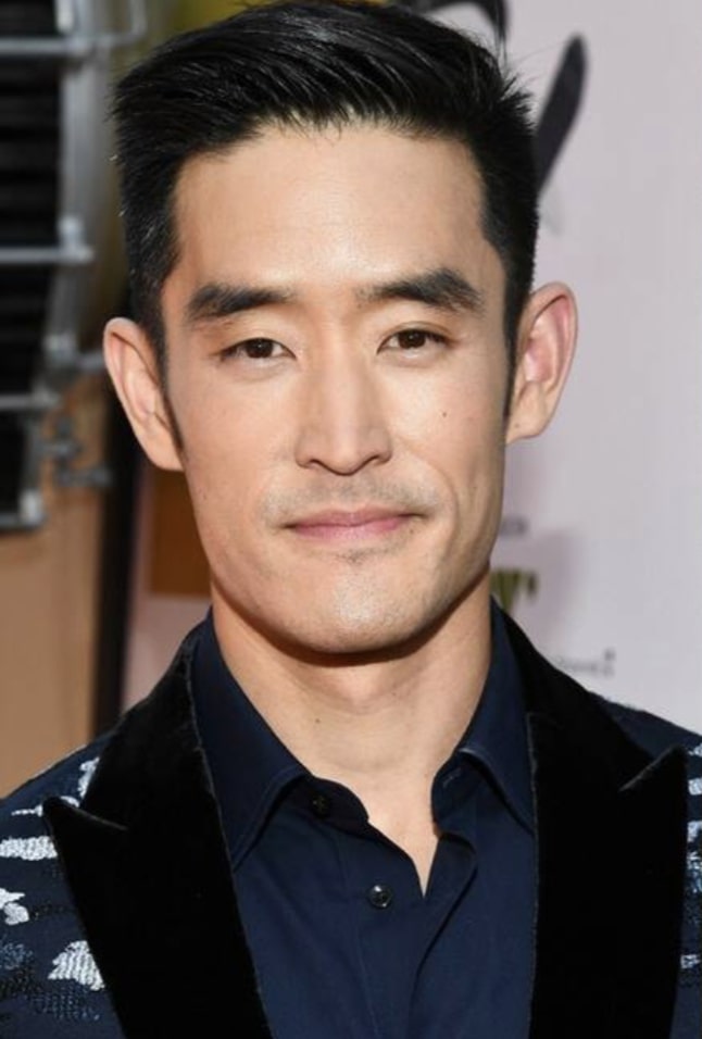 Mike Moh