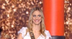 miss france candidate réaction rire internautes