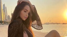 nabilla tweet france clash internautes
