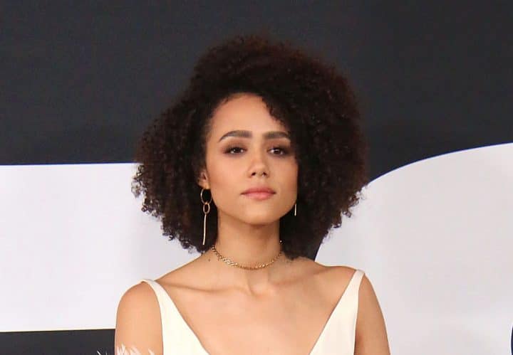 Nathalie Emmanuel