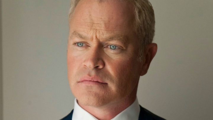 Neal McDonough méchants