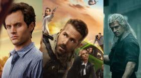 Netflix décembre