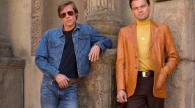 une incohérence dans Once Upon A Time in Hollywood