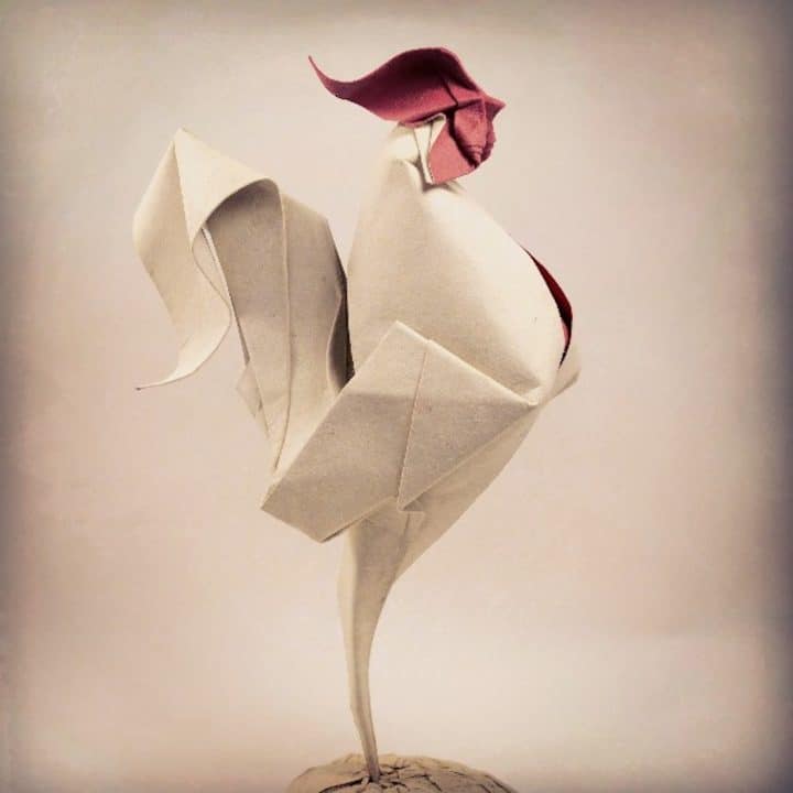 Origami 18