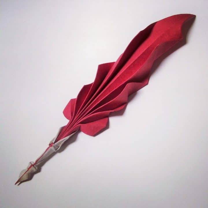 Origami 9