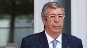 Patrick Balkany a été hospitalisé