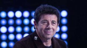 patrick bruel concert TF1