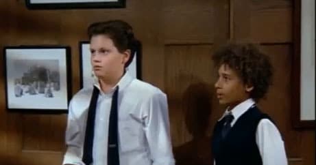 Penn Badgley - 1er rôle