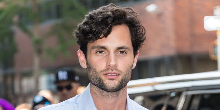Penn Badgley