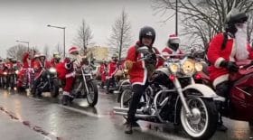 Père noel