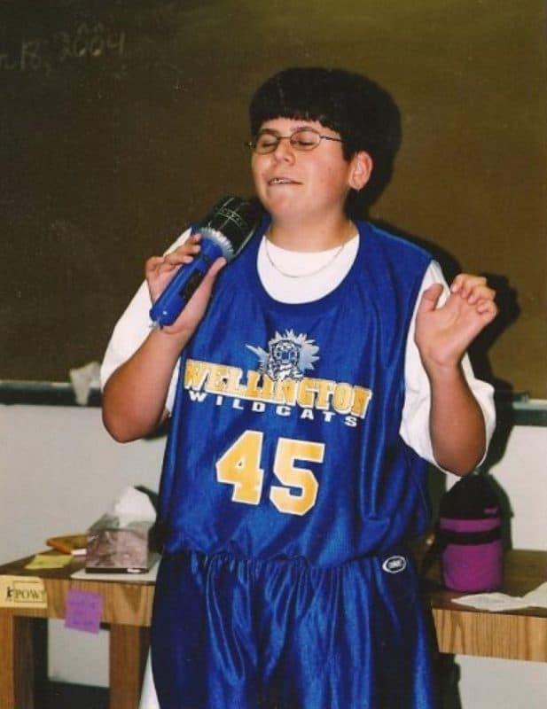 photos difficiles à assumer 16