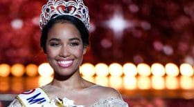 Qui est Miss France 2020 ?