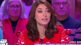 Rachel Legrain-Trapani manque respect vaimalama chaves
