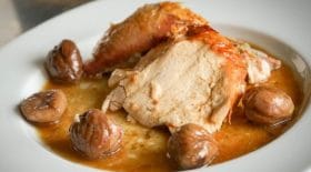 recette-de-la-dinde-farcie-aux-marrons-du-chef-simon