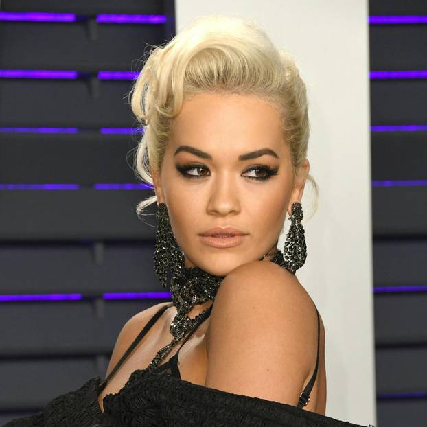 Rita Ora