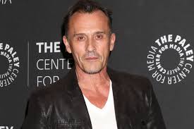 Robert Knepper méchants
