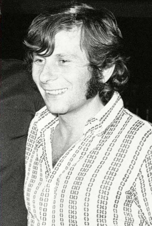 Roman Polanski 
