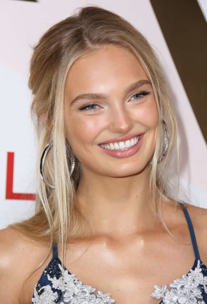 Les 100 plus belles femmes du monde ! - Page 5 sur 20