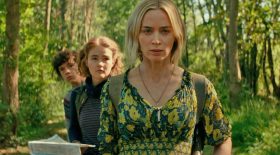 Premier trailer pour Sans un Bruit 2