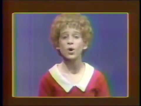 Sarah Jessica Parker - 1er rôle