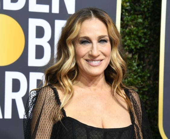 Sarah Jessica Parker