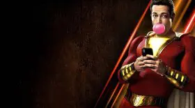 Shazam 2 dévoile sa date de sortie !
