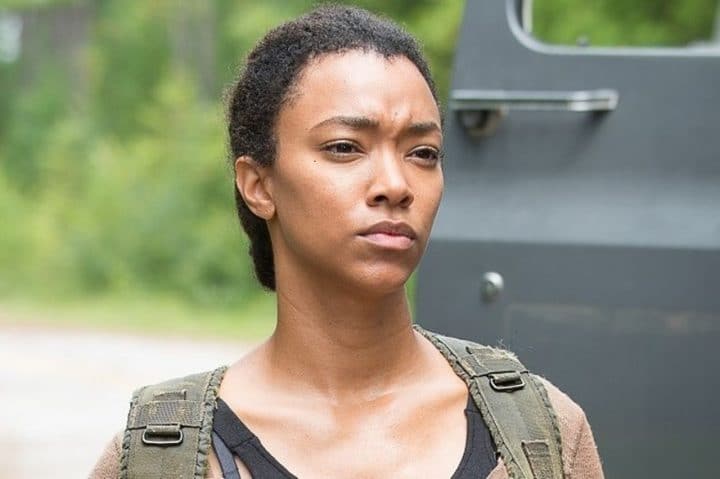Sonequa Martin Green